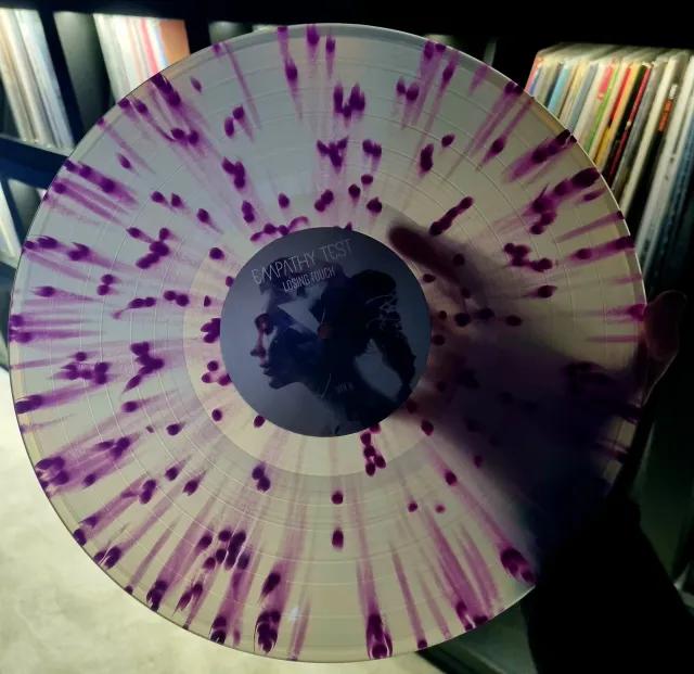 Subiektywny Leksykon Płyt, Które Warto Mieć: Empathy Test "Losing Touch"