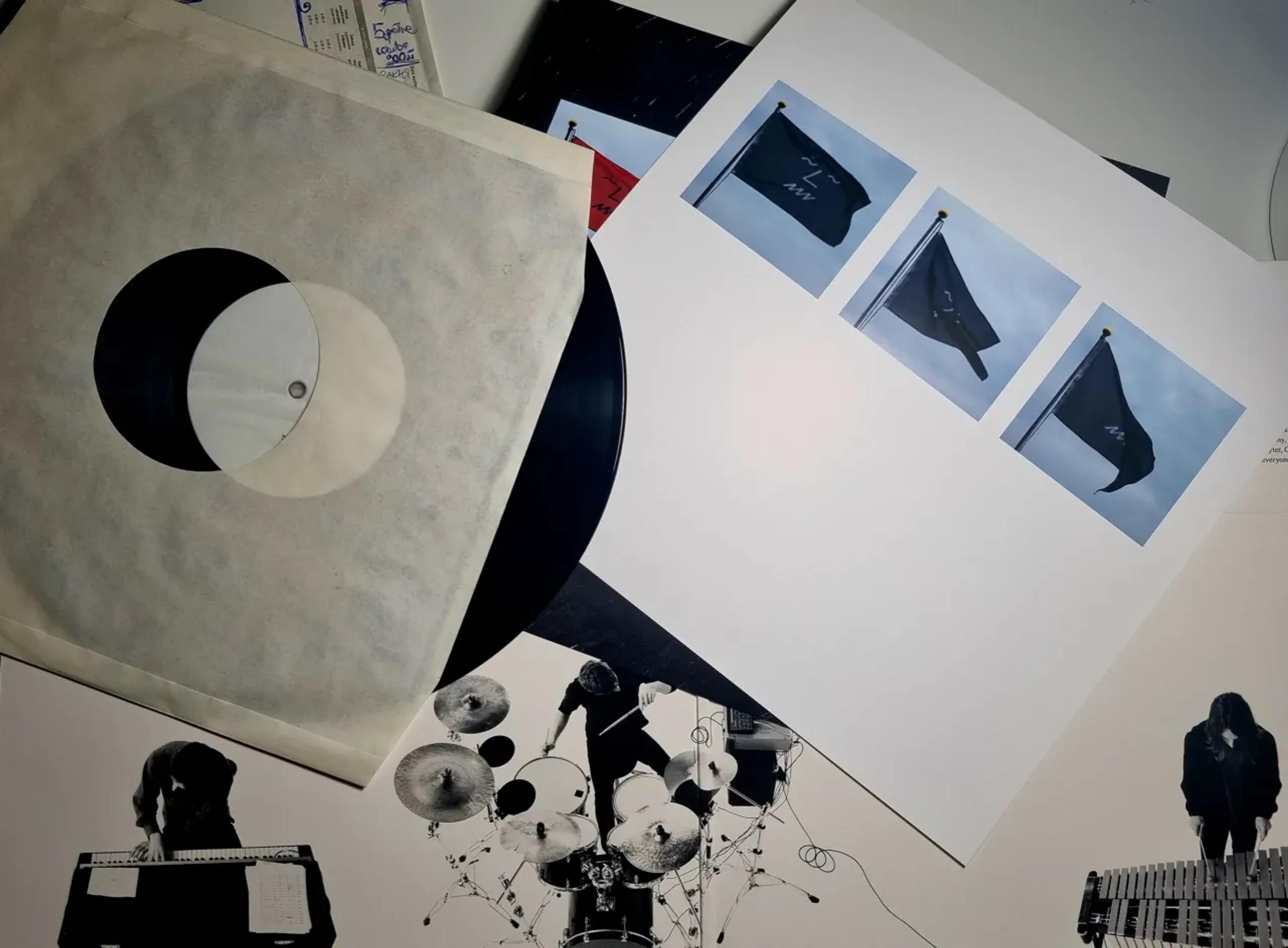  Subiektywny Leksykon Płyt, Które Warto Mieć: These New Puritans „Field of Reeds”