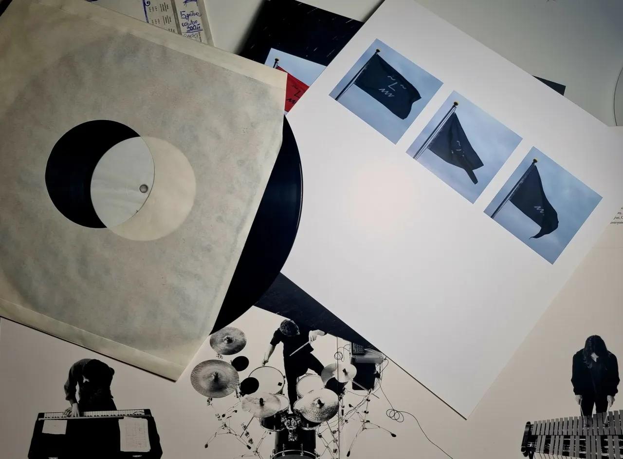 Subiektywny Leksykon Płyt, Które Warto Mieć: These New Puritans „Field of Reeds”