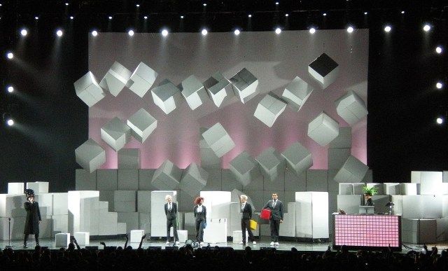 pet shop boys munster 2019 foto Agnieszka Protas