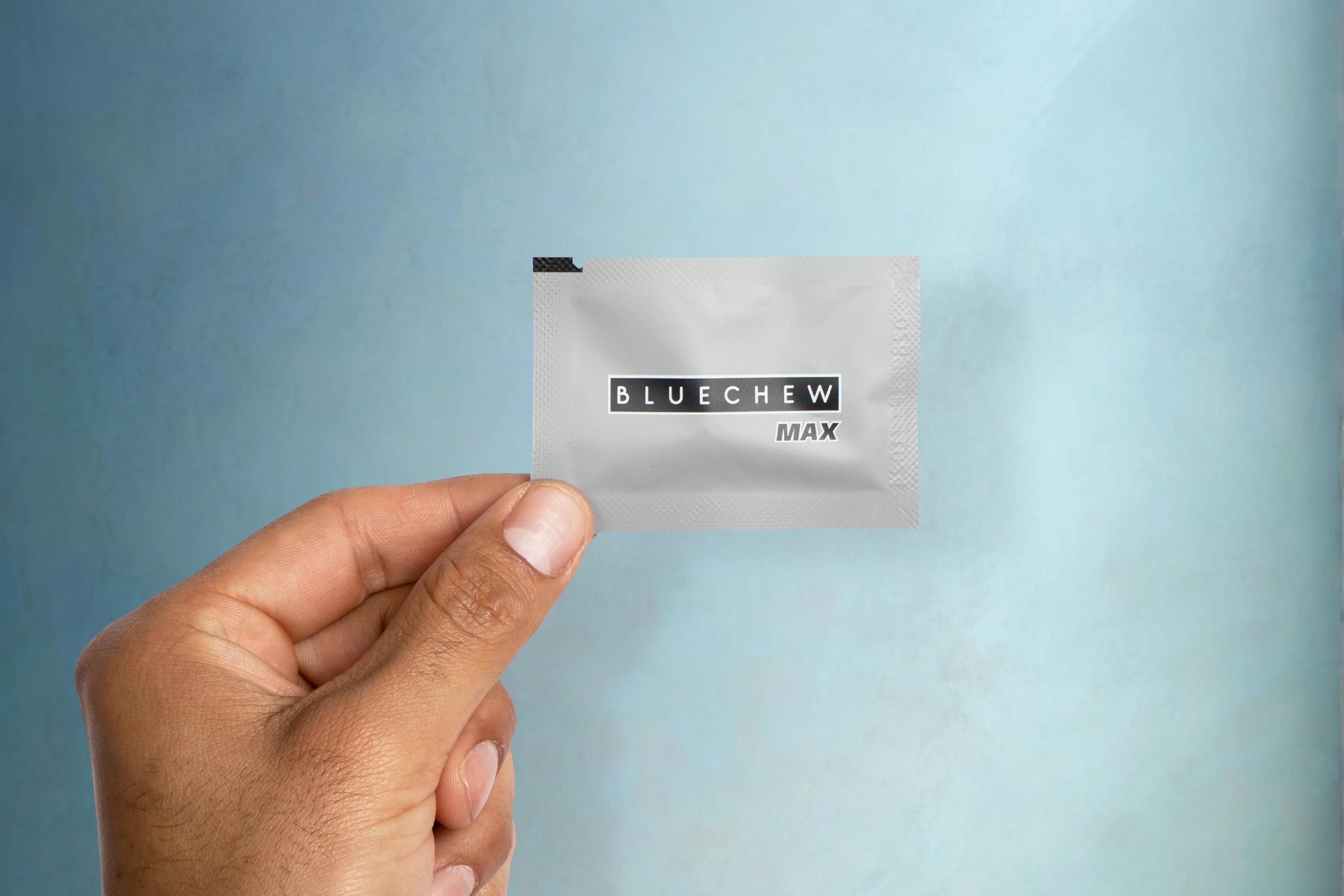 Can My Partner Tell I’m Using BlueChew?
