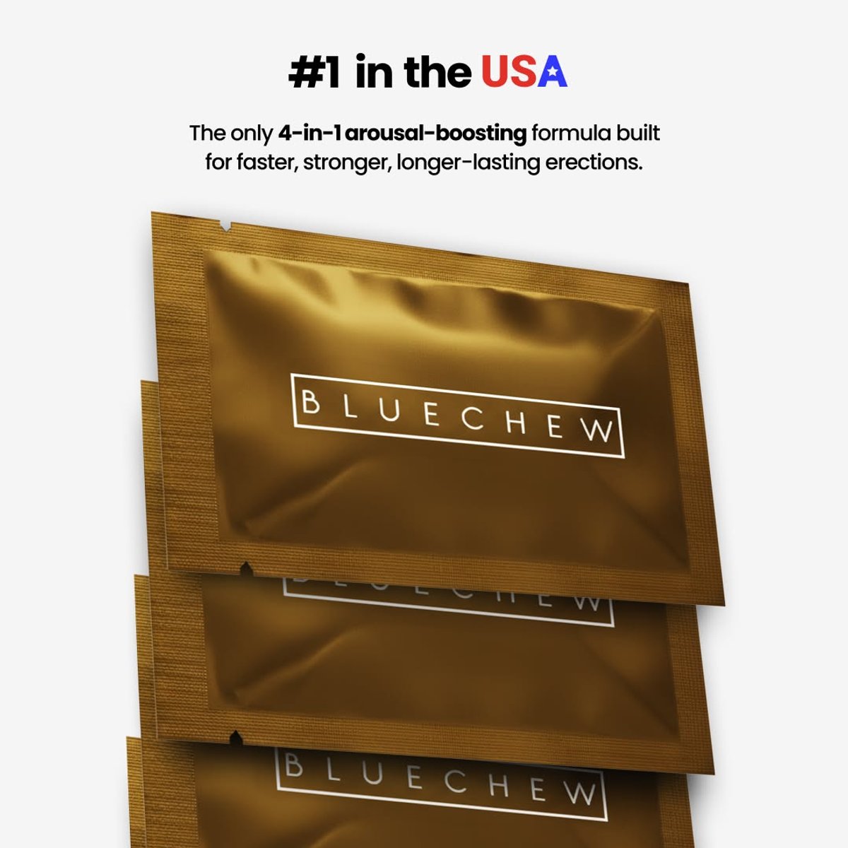 bluechew gold