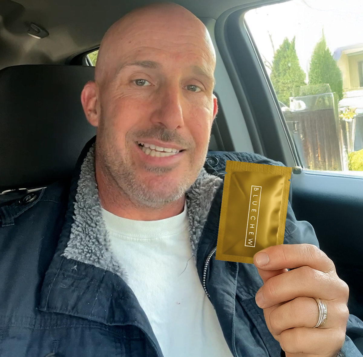 BlueChew Gold Review
