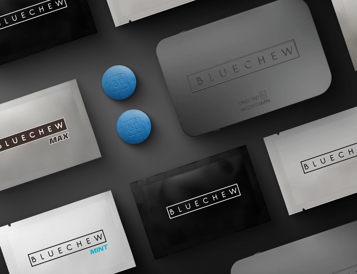 bluechew medications