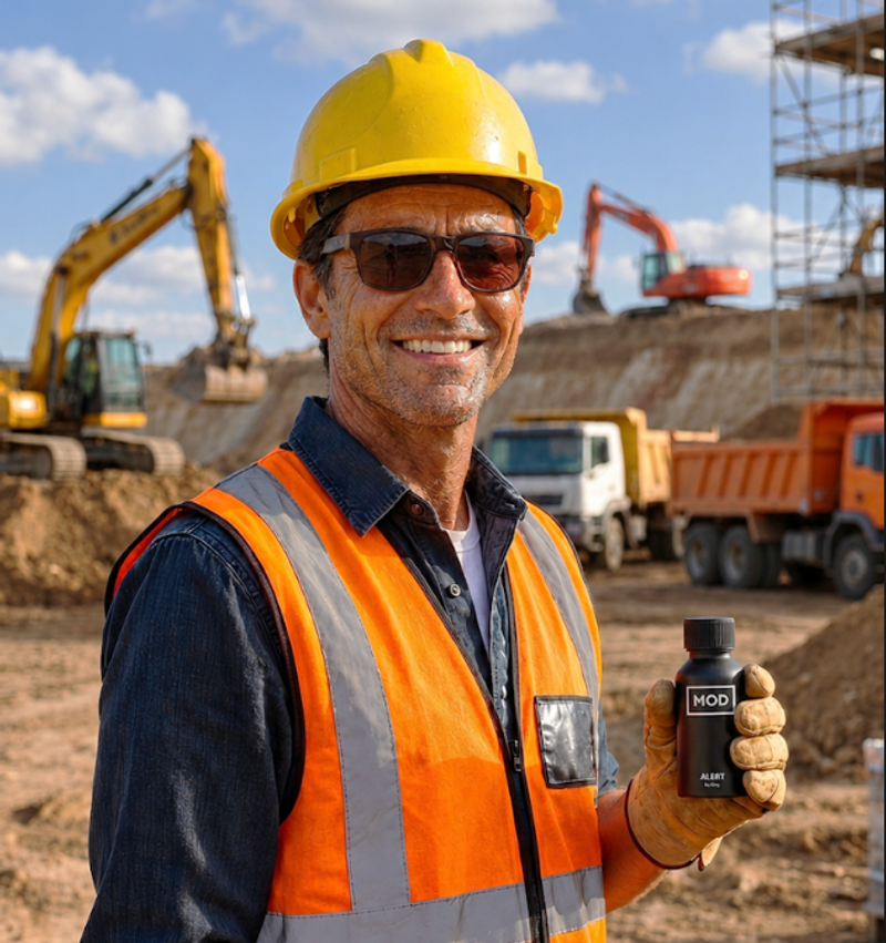 mod alert contruction worker