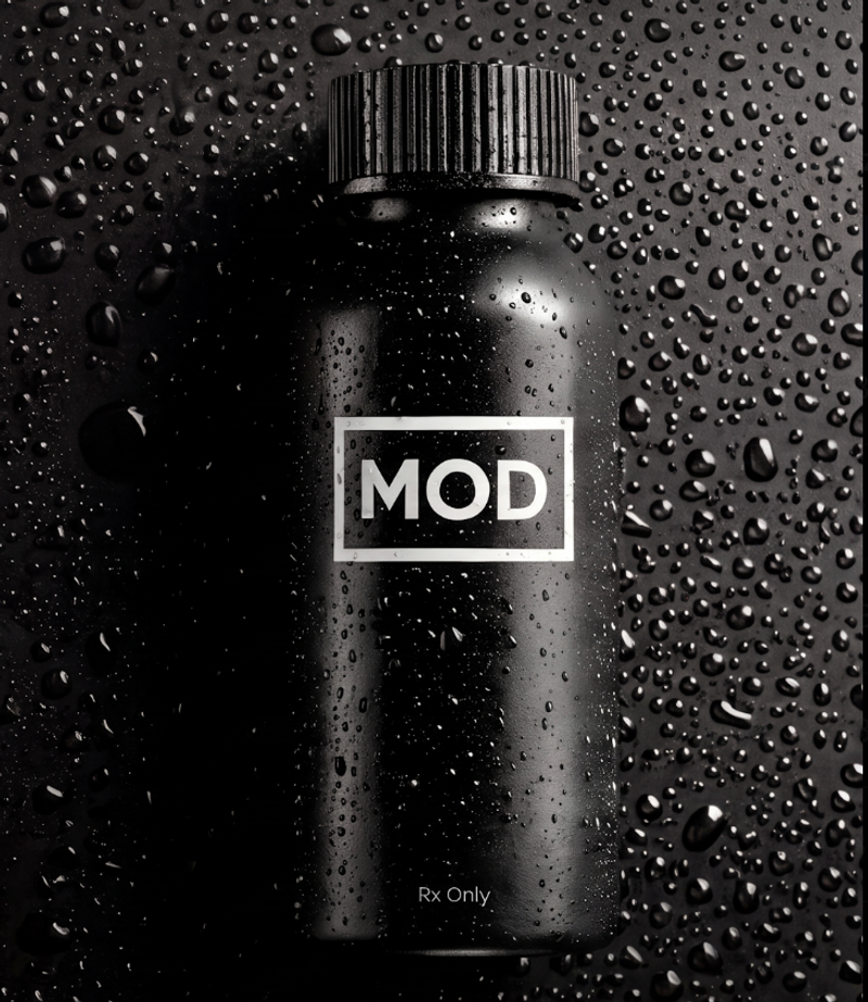 MOD alert