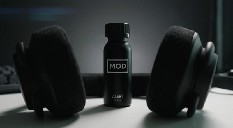 MOD alert