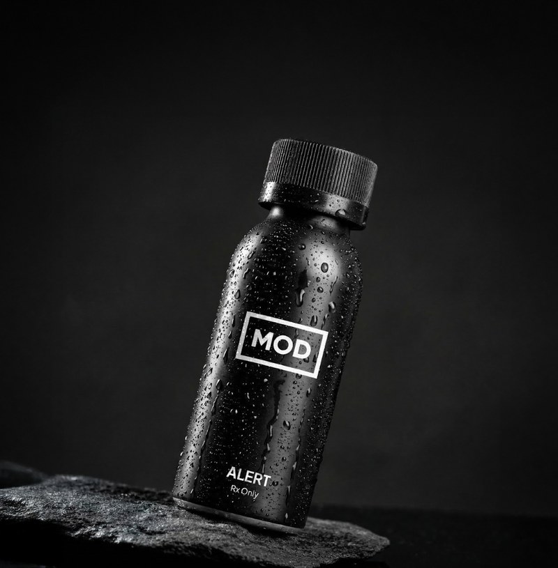 MOD Alert wet