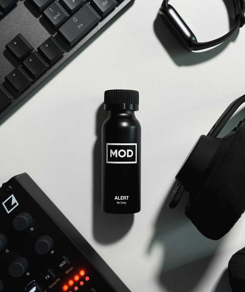 MOD