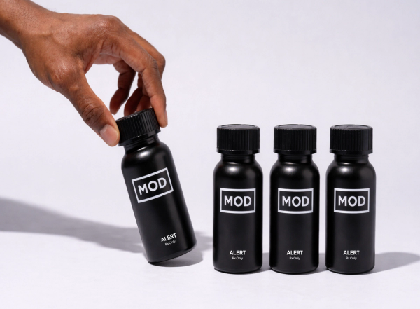 MOD alert