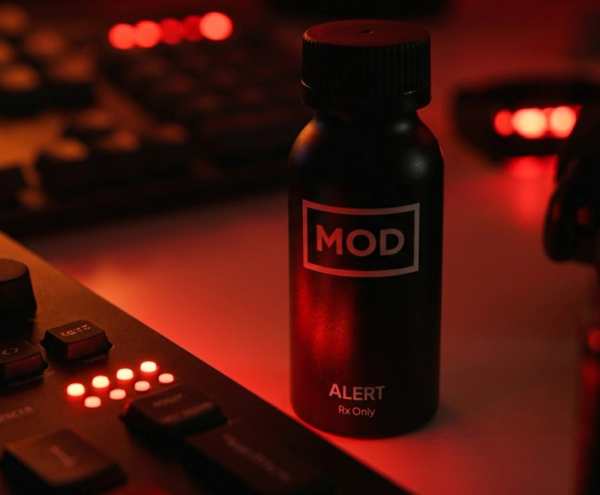 MOD Alert