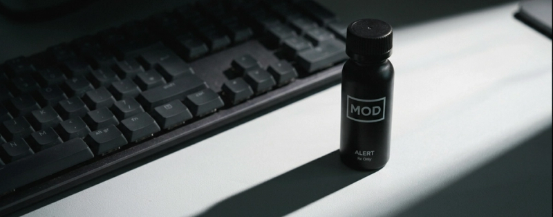 MOD alert