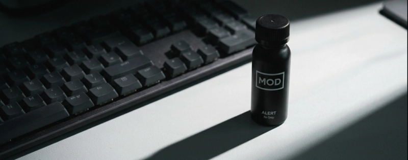 MOD alert