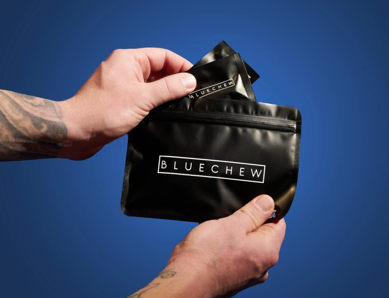 Getting BlueChew is simple. Create an online account and complete a medical intake to get started.