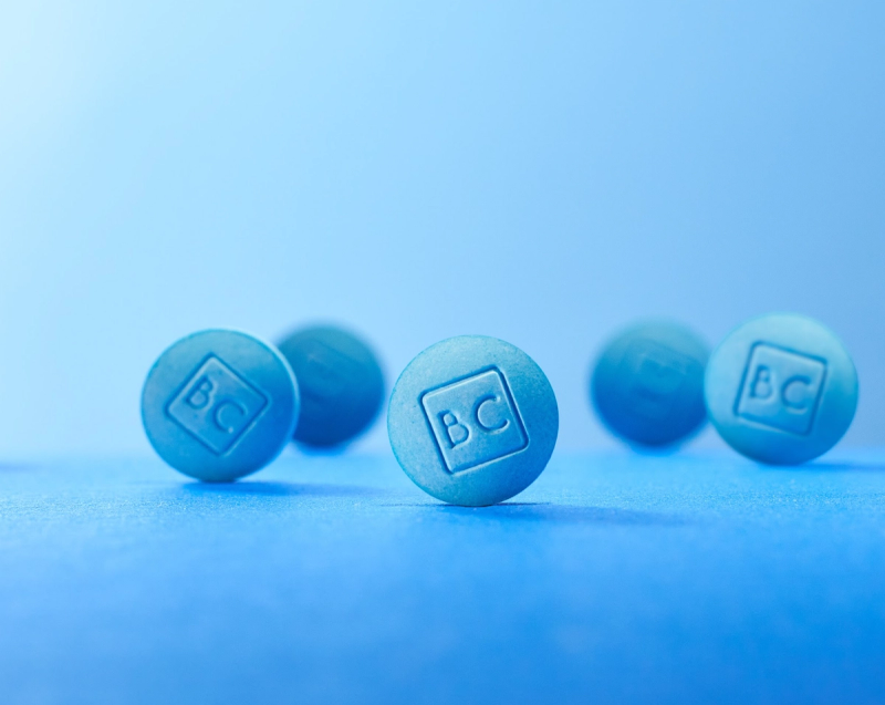 bluechew tablets
