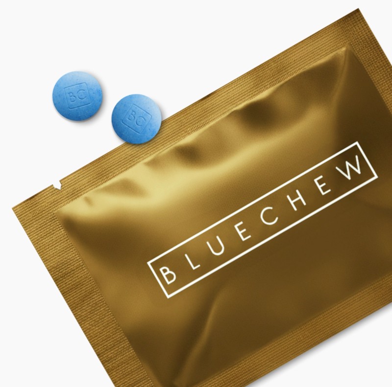 BlueChew GOLD