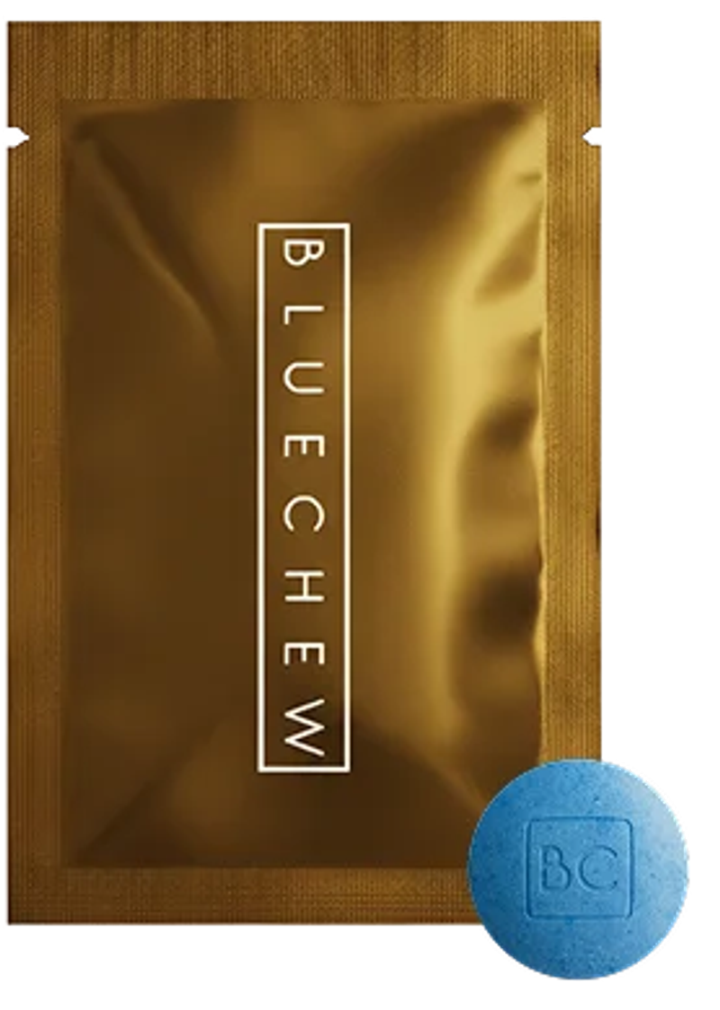 bluechew gold