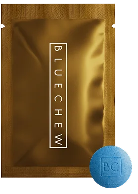 bluechew gold