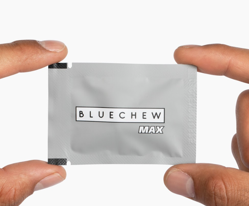 bluechew vmax