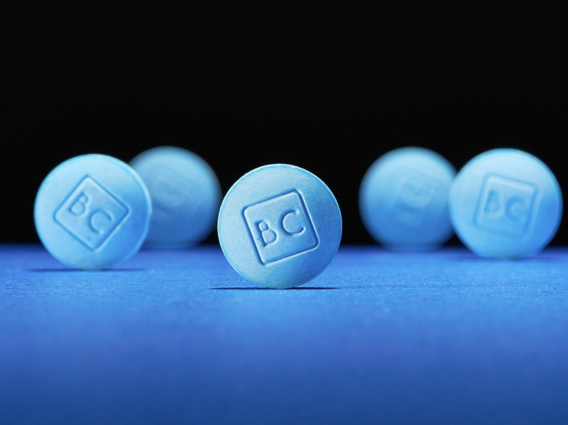 Feeling good mentally can help support healthy erections.