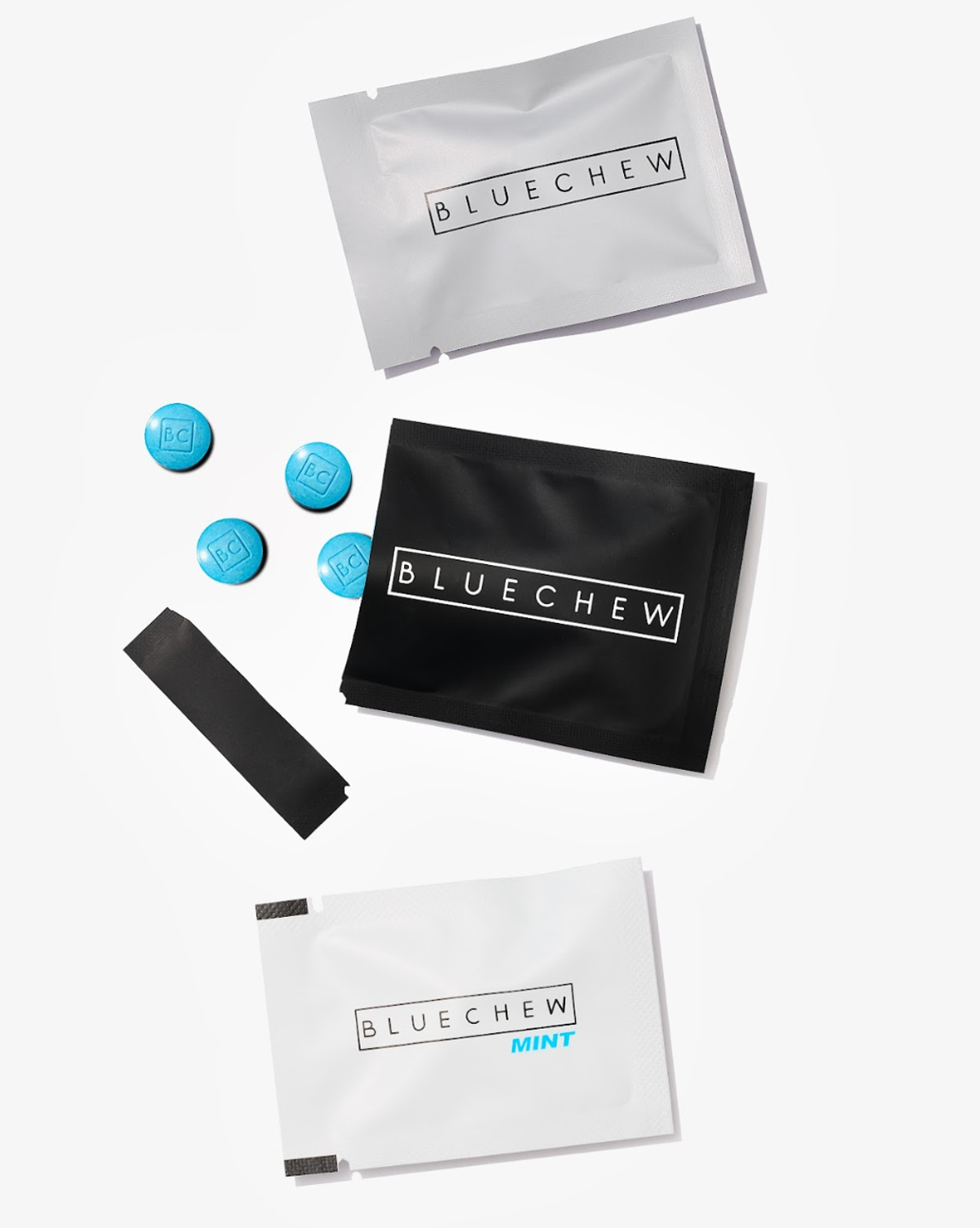 What Is Sildenafil (SIL)? | BlueChew®