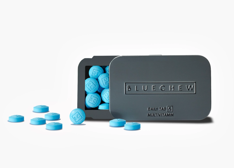 bluechew tin
