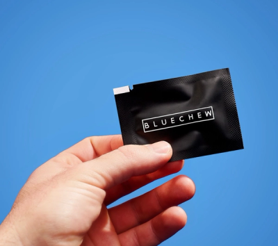 Should You Take BlueChew Before a First Date? | BlueChew®
