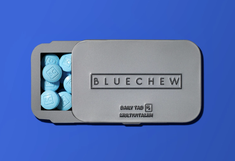 DailyTAD offers a unique option for around-the-clock erectile enhancement, plus health support.