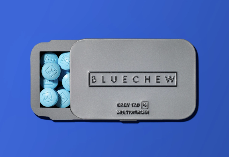 DailyTAD offers a unique option for around-the-clock erectile enhancement, plus health support.