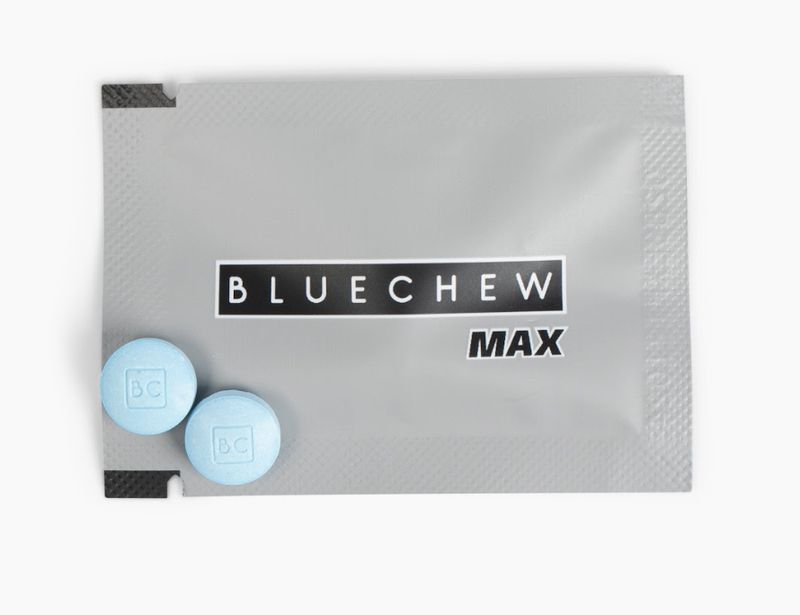 bluechew max sildenafil and tadalafil