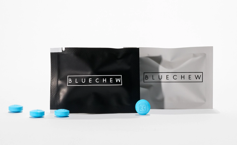 sildenafil and tadalafil