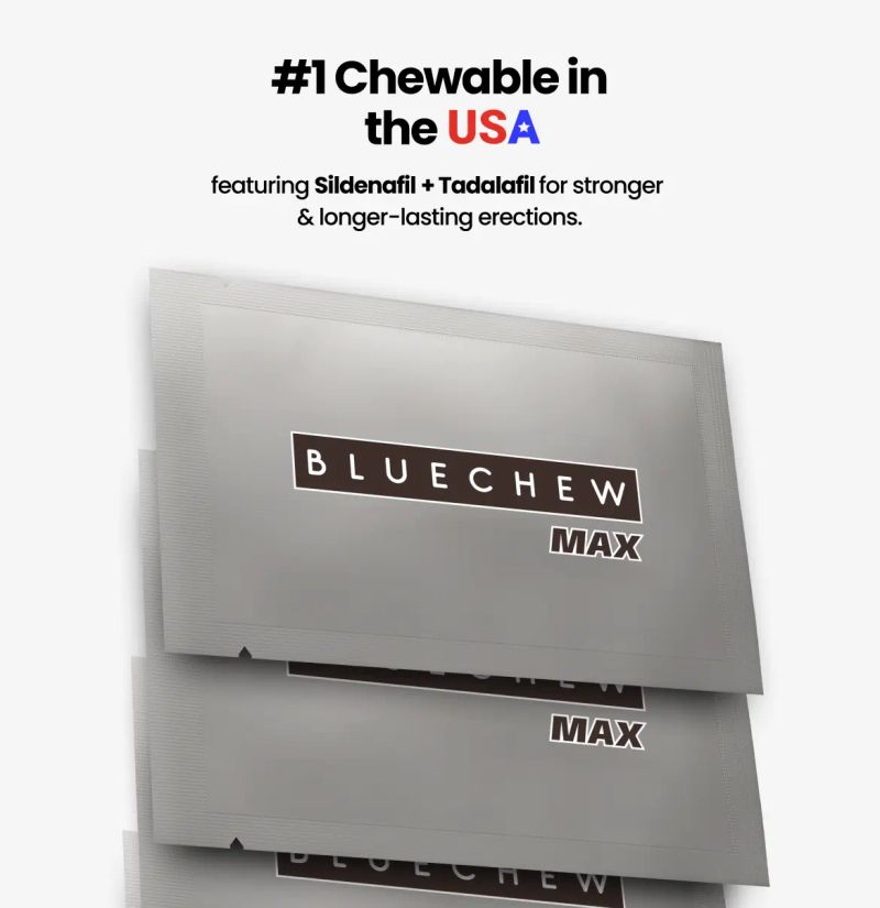 bluechew