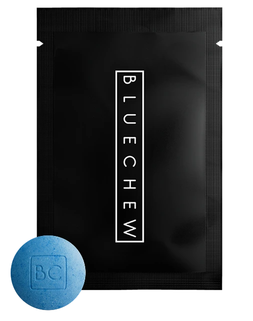 bluechew