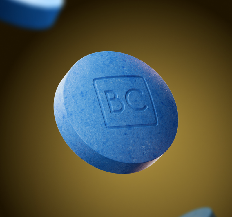 bluechew gold tablat