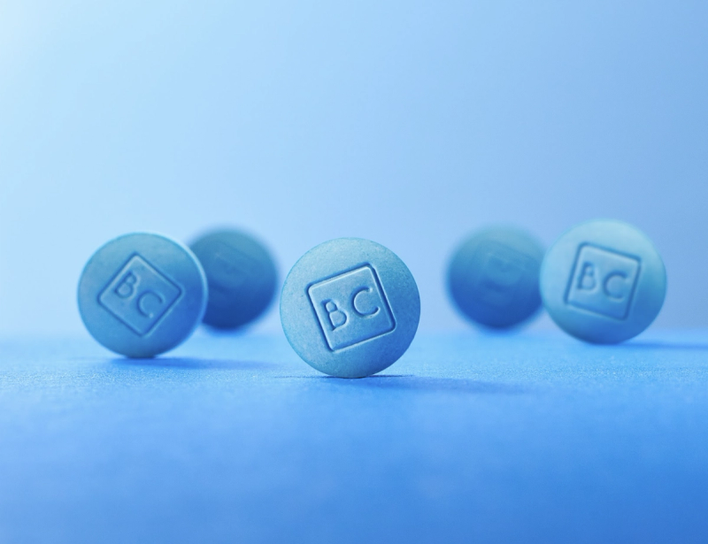 When you experience sexual arousal you can count on BlueChew to deliver enhanced erections.