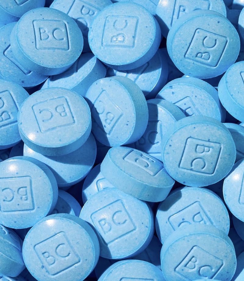 SIL contains the active ingredient sildenafil, as does Viagra.