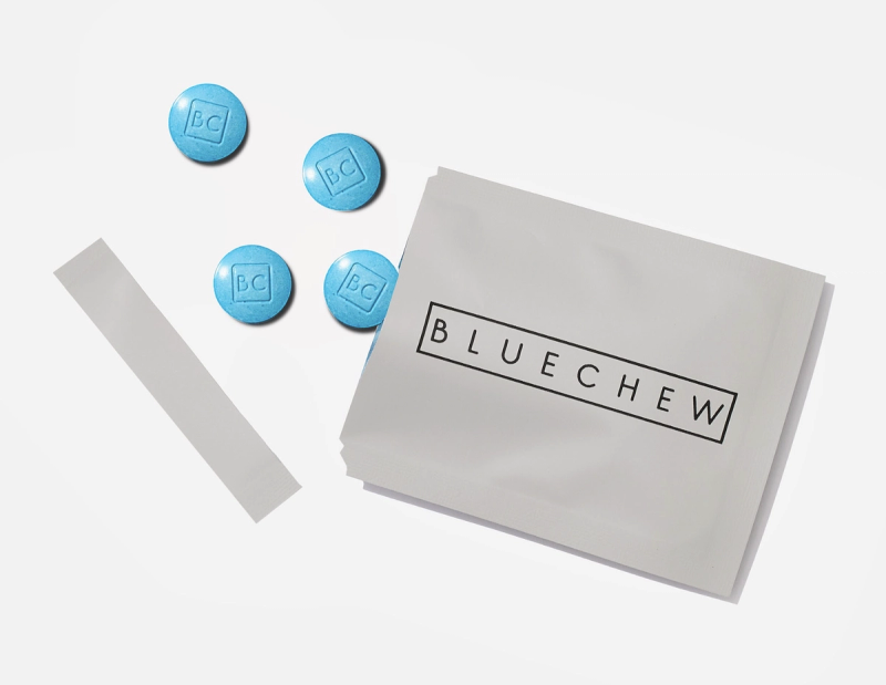 Medications like TAD work similarly to watermelon by stimulating blood flow to the penis.