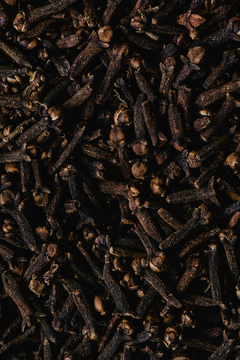cloves