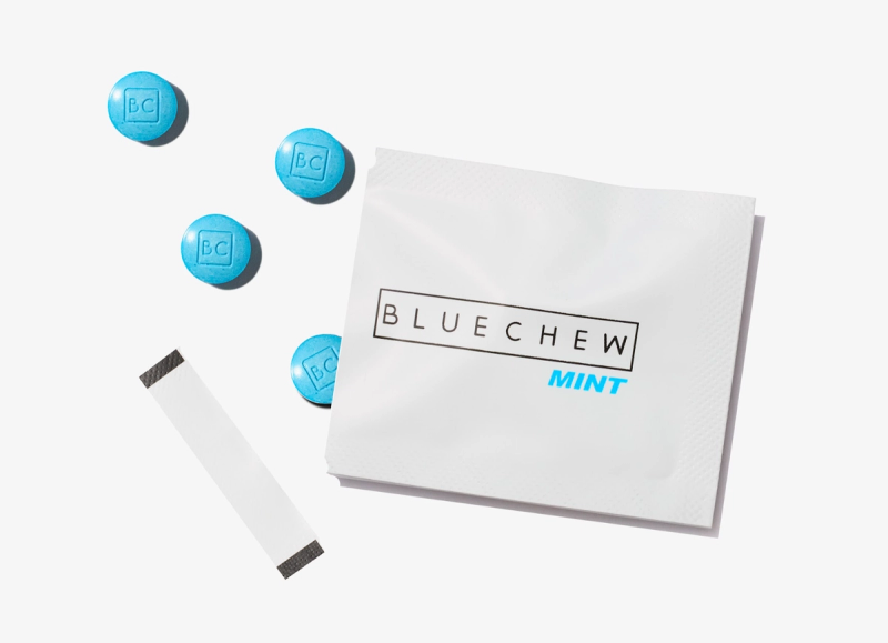 BlueChew Vat\r