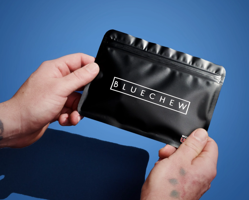 Taking BlueChew can give you the boost you need in the bedroom quickly and effectively.