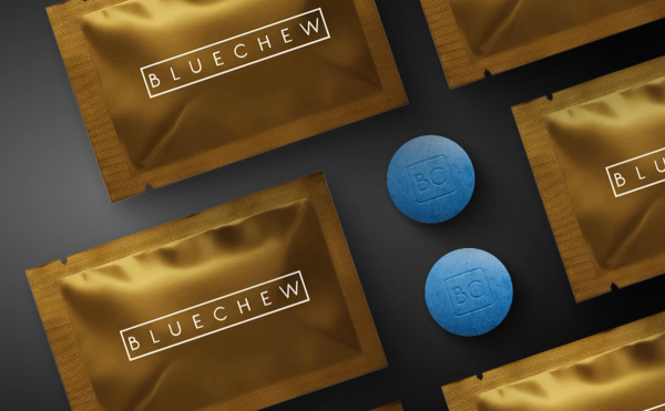 bluechew gold