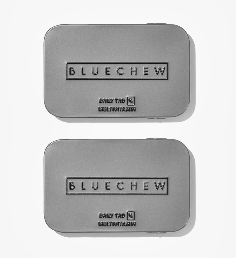 BlueChew offers multiple options for sexual enhancement, so you can choose a plan that feels right for you.