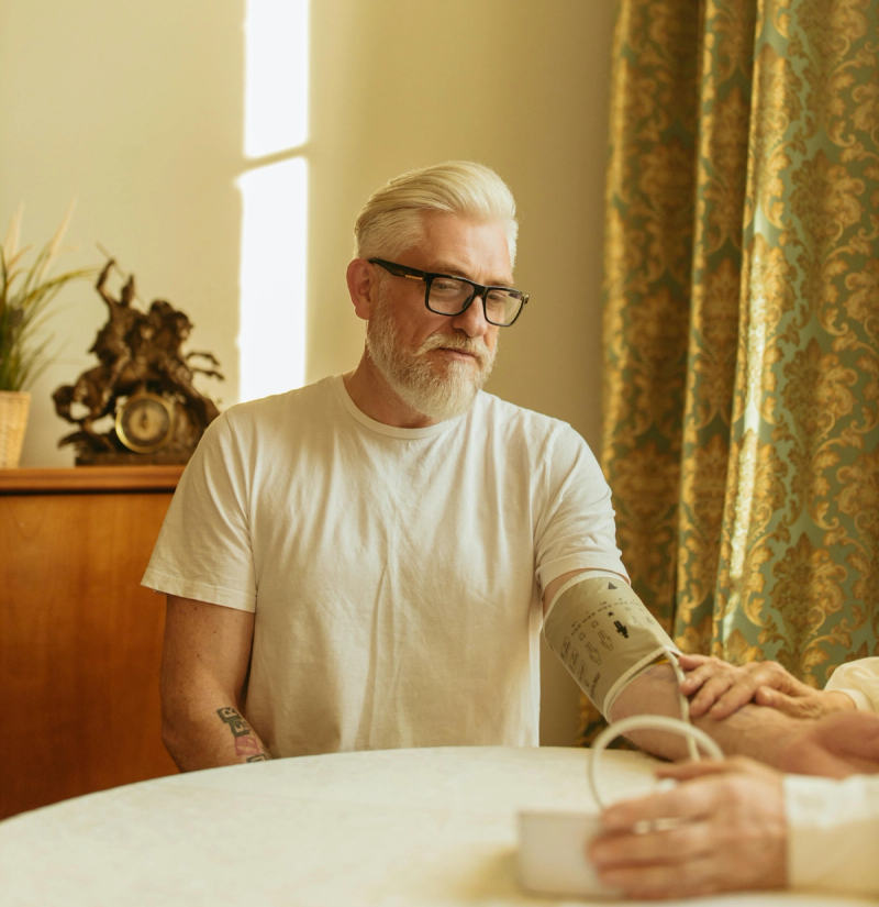 Colorectal cancer rates are rising, particularly among young men.