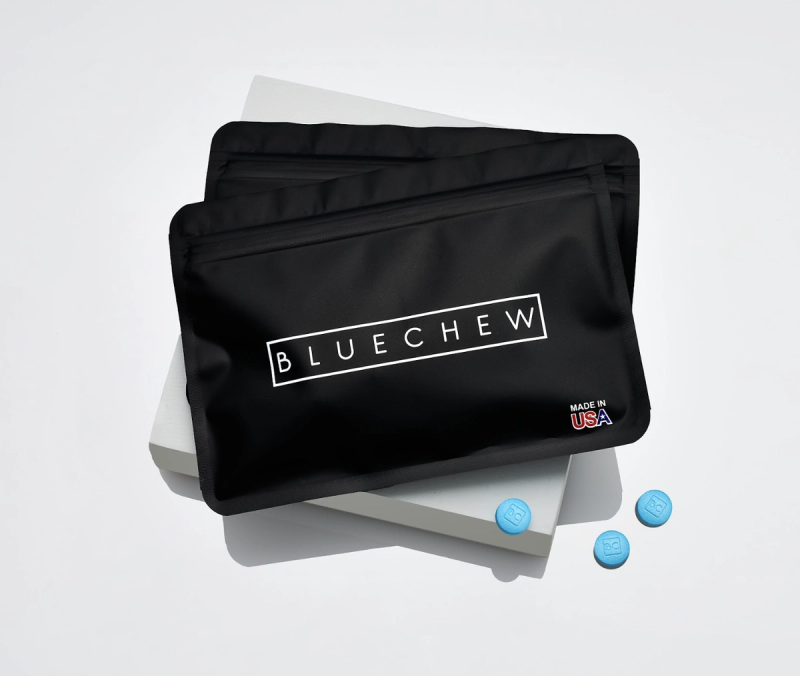 At BlueChew, you can choose from the active ingredients sildenafil, tadalafil, or vardenafil to improve erectile function.