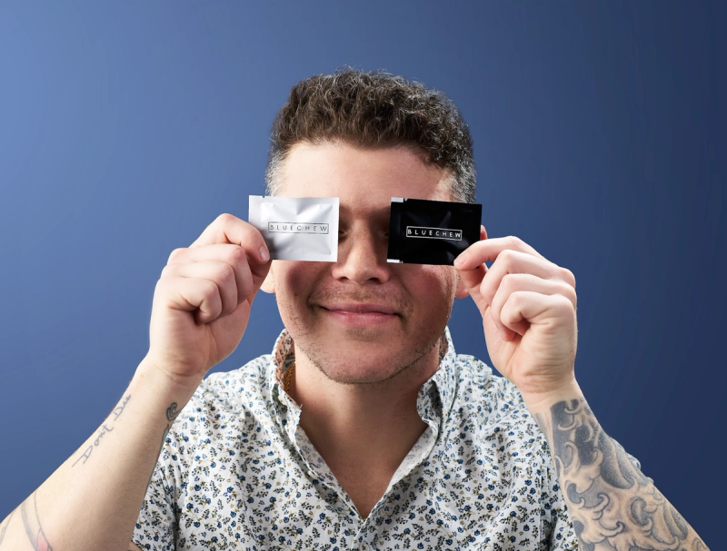 BlueChew offers compounded sildenafil, tadalafil, and vardenafil at affordable prices.