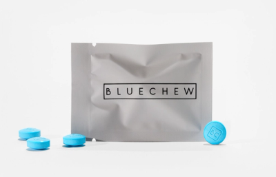 BlueChew vs. Cialis®: Comparing Effectiveness and Convenience | BlueChew®