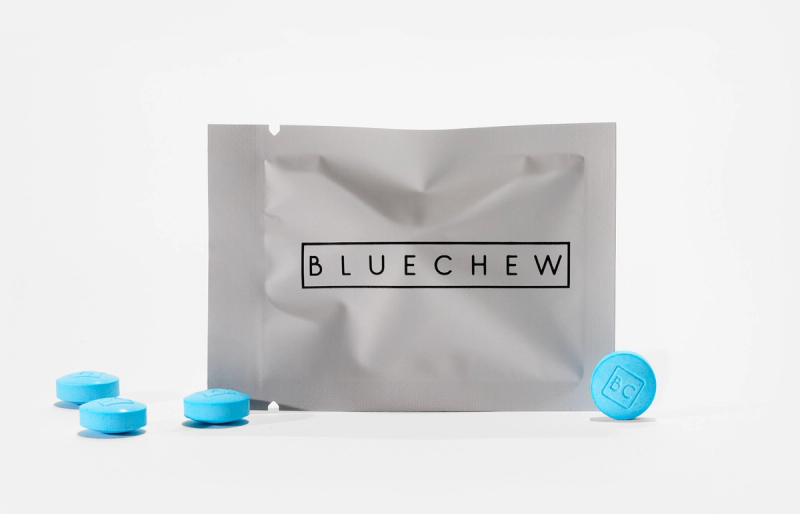 bluechew tadalafil