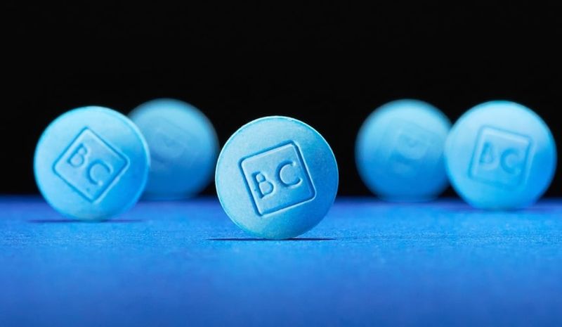 BlueChew offers chewable tadalafil, sildenafil, and vardenafil for erectile dysfunction.