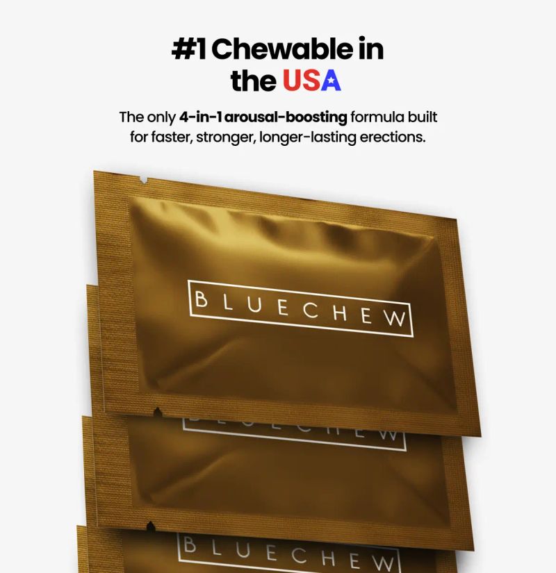 bluechew gold