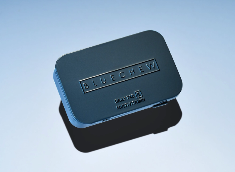 DailyTAD contains 9 mg of Tadalafil, an erection-enhancing medication that has been shown to improve erectile hardness.